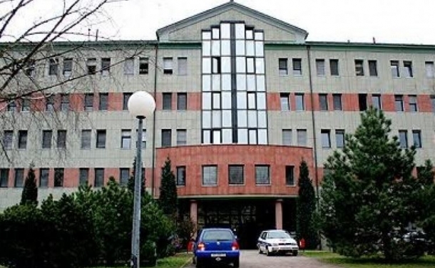 Učlanjenje Opće bolnice Varaždin