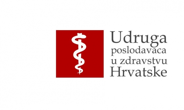 Očitovanje Udruge poslodavaca u zdravstvu Hrvatske vezano za sve češće napade na medicinsko osoblje u zdravstvenim ustanovama