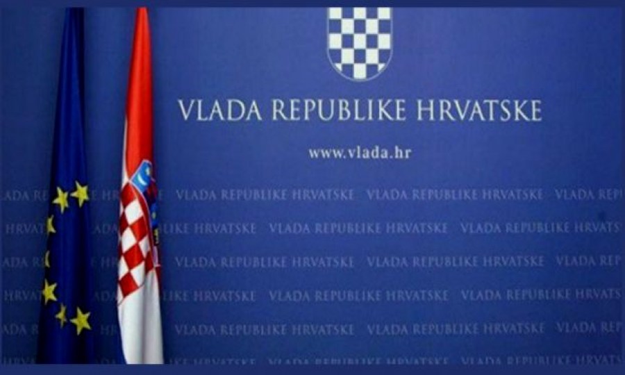 228. sjednica Vlade Republike Hrvatske, 07.05.2020.