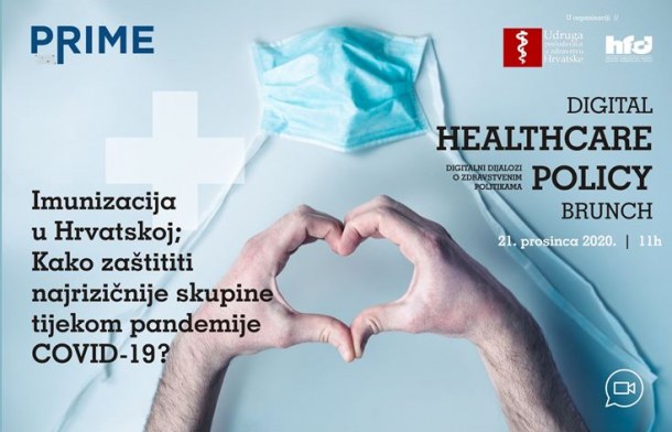 [Webinar] 21.12.2020. Imunizacija u Hrvatskoj: Kako zaštititi najrizičnije skupine tijekom pandemije COVID-19?