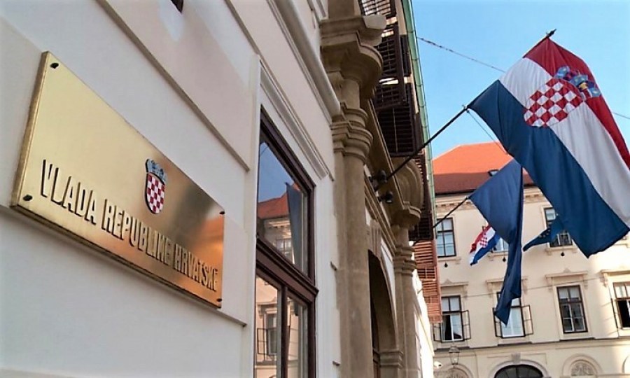 71. sjednica Vlade Republike Hrvatske, 29. srpnja 2021.