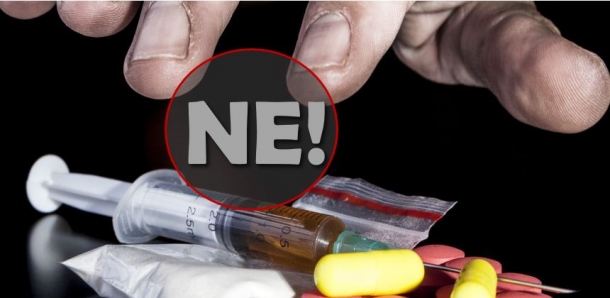 [NN 39/2019] Zakon o izmjenama i dopunama Zakona o suzbijanju zlouporabe droga